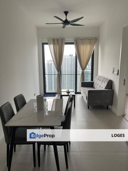Laurel Residence , Kuala Lumpur, Bangsar South
