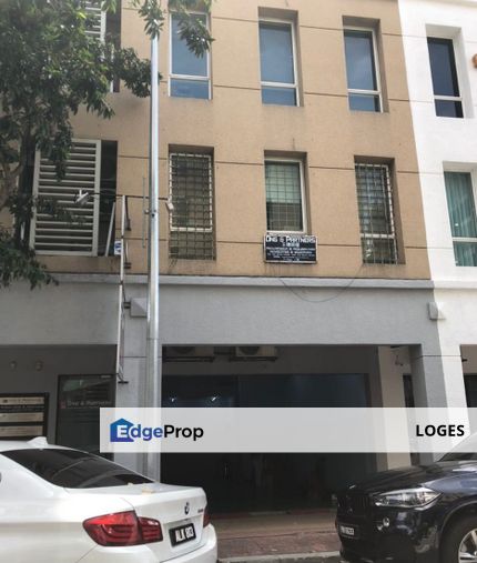 The Strand, Kota Damansara, Selangor, Kota Damansara