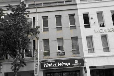 The Strand, Kota Damansara