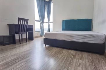 South View Serviced Apartments