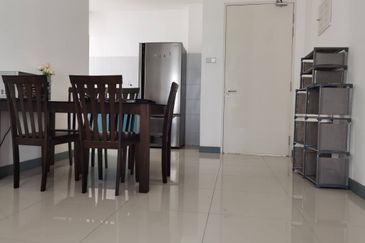 South View Serviced Apartments