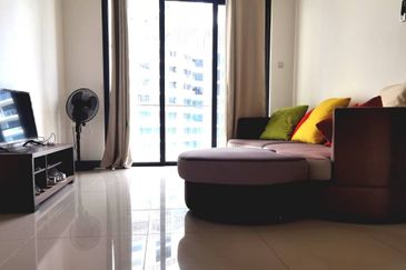 South View Serviced Apartments