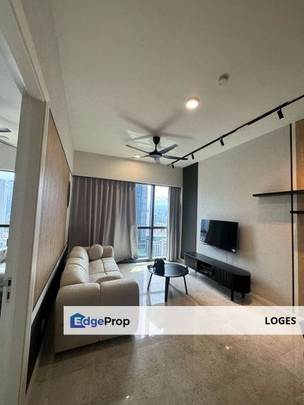 TRX Residence, Kuala Lumpur, KL City