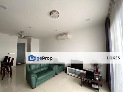 Trigon Residences, Setiawalk, Selangor, Puchong