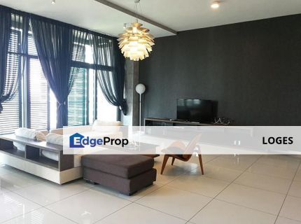 Tropicana Grande, Selangor, Tropicana