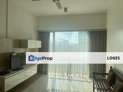 Suasana Sentral Loft, Kuala Lumpur, KL Sentral