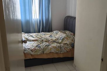 Avelon Tower @ Plaza Medan Putra