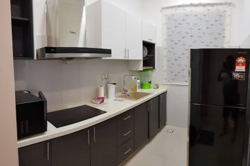 South View Serviced Apartments