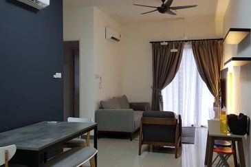 South View Serviced Apartments
