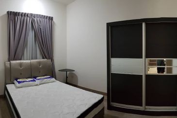 South View Serviced Apartments