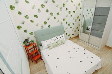 South View Serviced Apartments