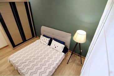 South View Serviced Apartments