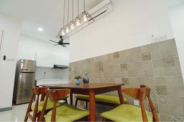 South View Serviced Apartments