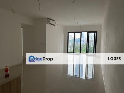 Sunway Belfield Residence Unit For Sale, Kuala Lumpur, KL City