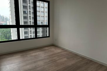 Sunway Belfield Residence