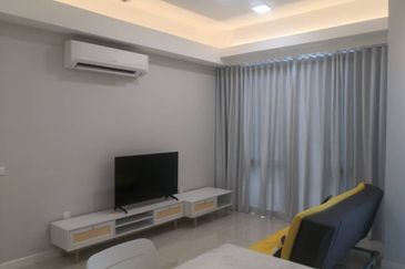 Sentral Suites