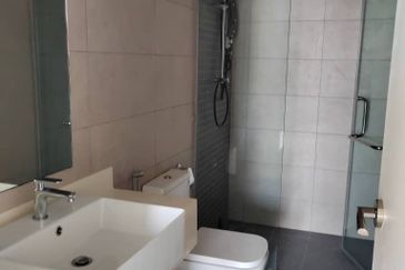 Bangsar Hill Park (Phase 1 : Verdura)