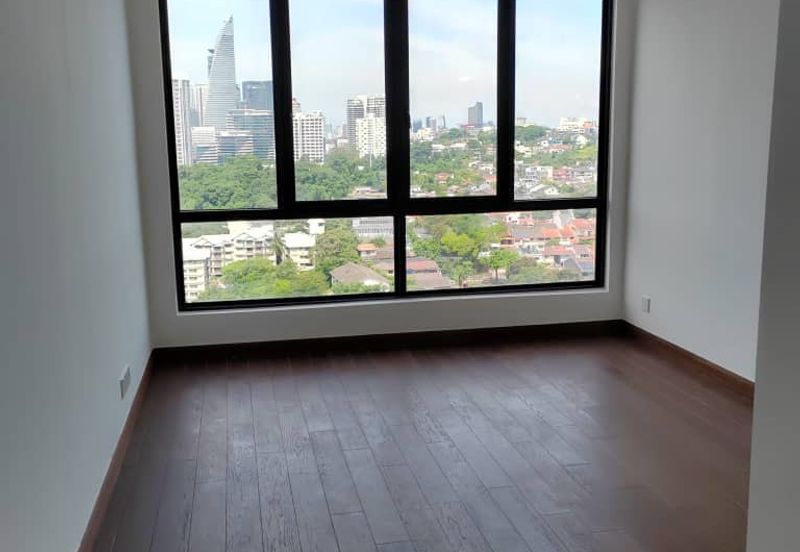 Bangsar Hill Park (Phase 1 : Verdura)