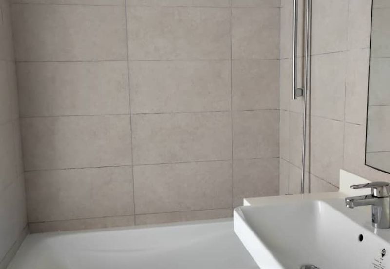 Bangsar Hill Park (Phase 1 : Verdura)