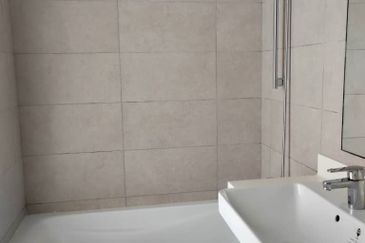 Bangsar Hill Park (Phase 1 : Verdura)