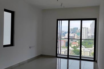 Bangsar Hill Park (Phase 1 : Verdura)