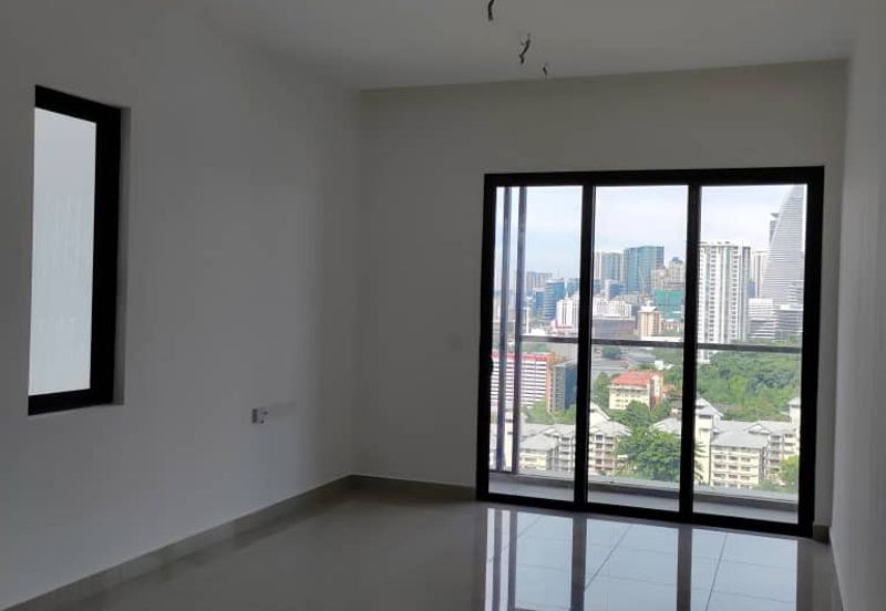 Bangsar Hill Park (Phase 1 : Verdura)