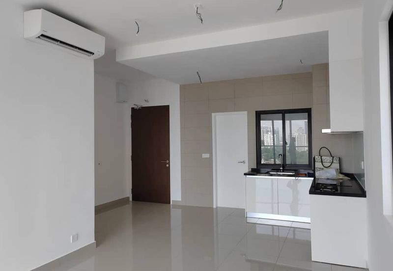 Bangsar Hill Park (Phase 1 : Verdura)