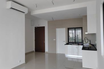 Bangsar Hill Park (Phase 1 : Verdura)