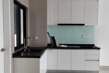 Bangsar Hill Park (Phase 1 : Verdura)