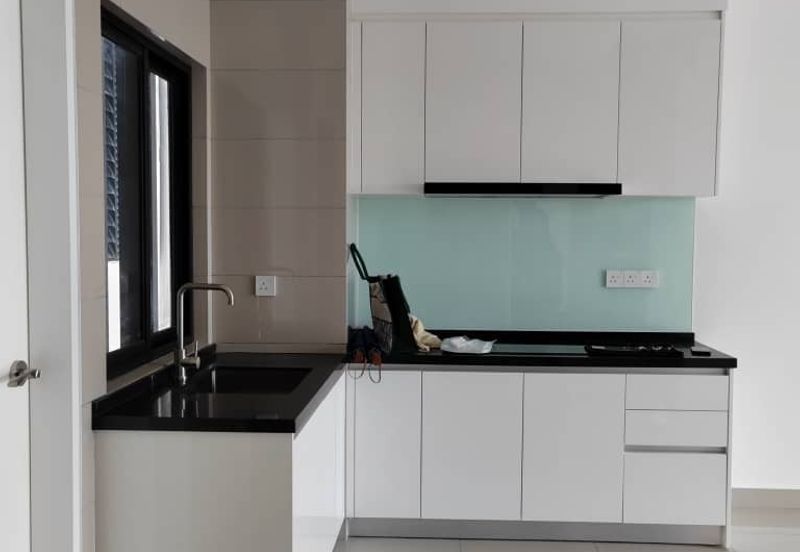 Bangsar Hill Park (Phase 1 : Verdura)