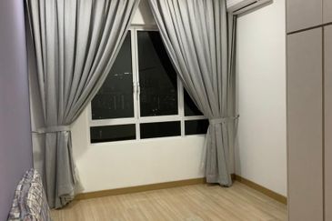 Desa Green Serviced Apartments