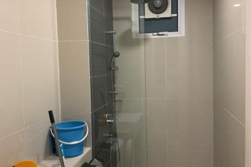 Desa Green Serviced Apartments