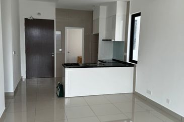 Bangsar Hill Park (Phase 1 : Verdura)