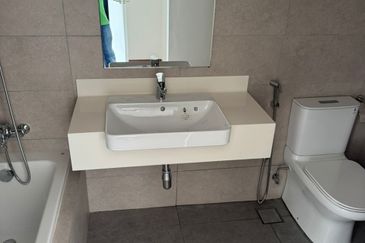 Bangsar Hill Park (Phase 1 : Verdura)