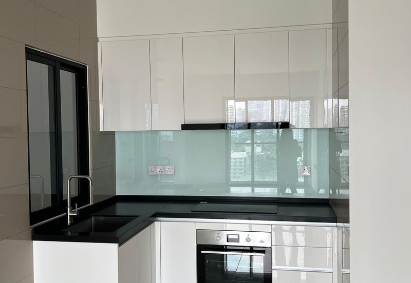 Bangsar Hill Park (Phase 1 : Verdura)