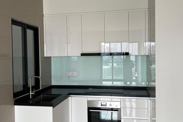 Bangsar Hill Park (Phase 1 : Verdura)