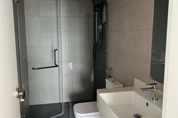 Bangsar Hill Park (Phase 1 : Verdura)