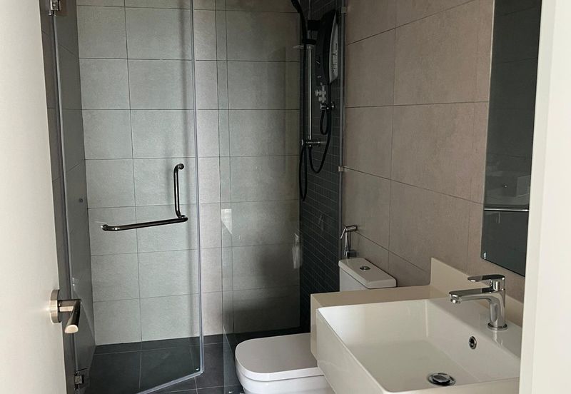 Bangsar Hill Park (Phase 1 : Verdura)