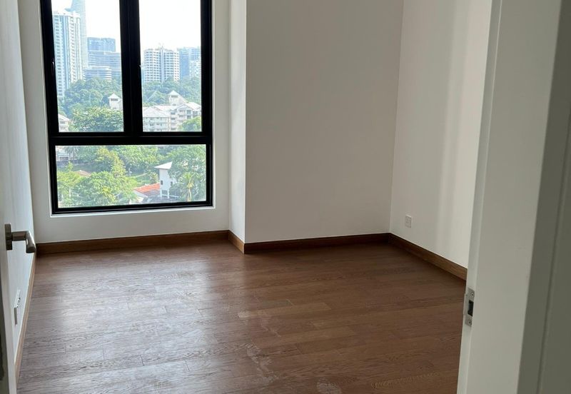 Bangsar Hill Park (Phase 1 : Verdura)