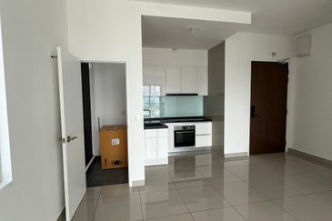 Bangsar Hill Park (Phase 1 : Verdura)