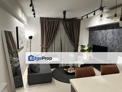 Radia Residences, Selangor, Bukit Jelutong