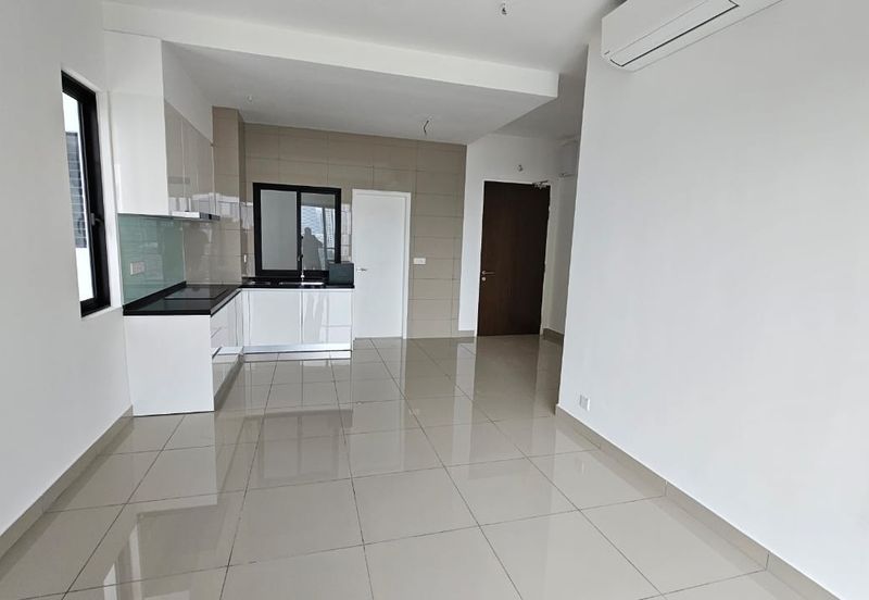 Bangsar Hill Park (Phase 1 : Verdura)