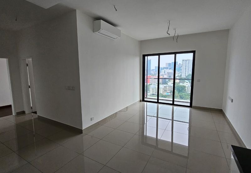 Bangsar Hill Park (Phase 1 : Verdura)