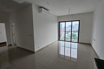 Bangsar Hill Park (Phase 1 : Verdura)