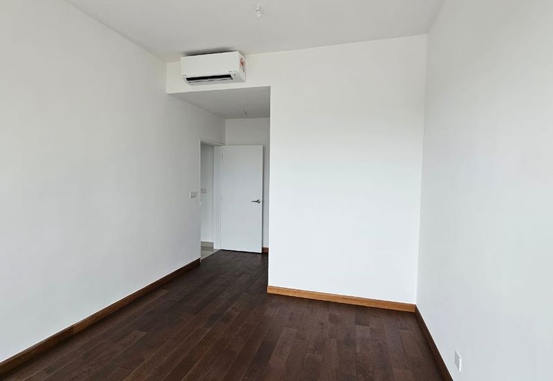 Bangsar Hill Park (Phase 1 : Verdura)