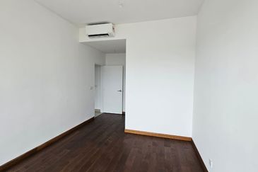 Bangsar Hill Park (Phase 1 : Verdura)