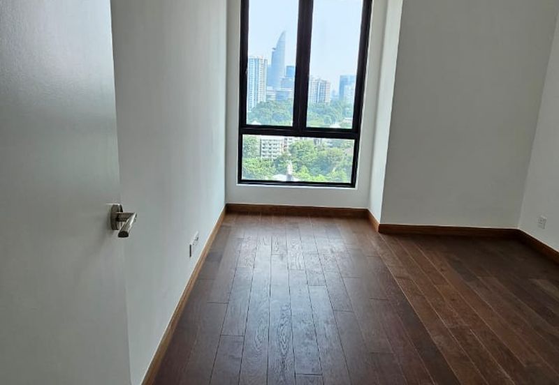 Bangsar Hill Park (Phase 1 : Verdura)