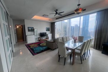 ViPod Residences @ KLCC