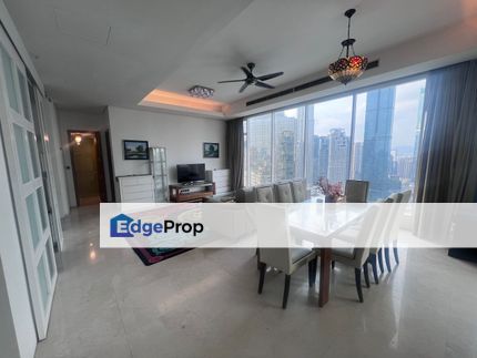 Vipod Residence, Kuala Lumpur, KL City