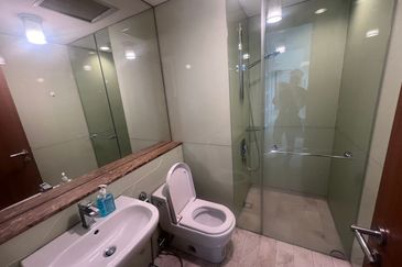 ViPod Residences @ KLCC